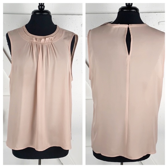 DR2 Tops - DR2 [Nordstrom] Blush Tank NWT